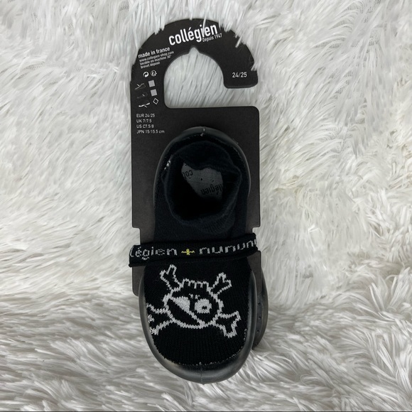 Collégien Nununu Slippers 24/25 - Picture 8 of 11